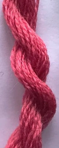 Milano Crewel Wool - Madder Pink (H0260)