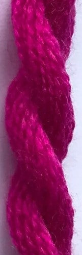 Milano Crewel Wool - Magenta (H0400)