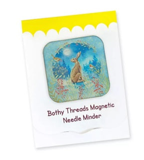 Midnight Moongazer - Needleminder