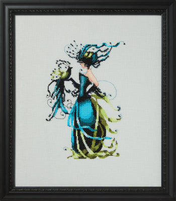 Miss Starling - Daughters Of The Wild Collection