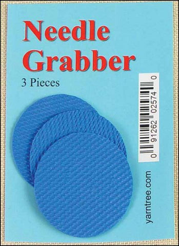 Needle Grabber