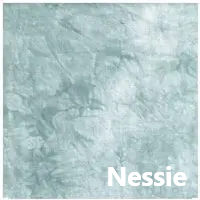 Nessie - Hand Dyed Belfast Linen - 32 count