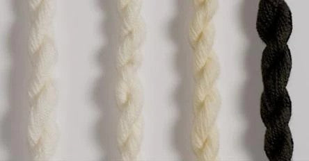 Milano Crewel Wool - Neutrals (H0110)