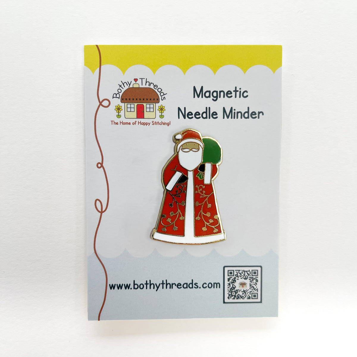 Ol' St Nick - Needleminder