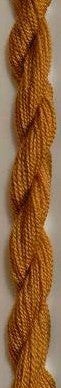 Milano Crewel Wool - Old Gold (H0140)