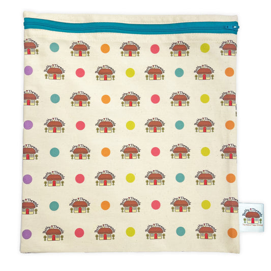 Little Stitcher Project Bag - 3 styles