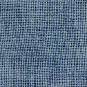 Periwinkle 2337 - Hand Dyed Belfast Linen - 32 count