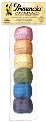 Monet - Perle (Finca) Multi Packs