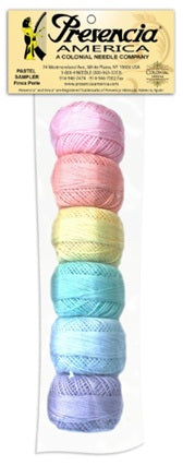 Pastel - Perle (Finca) Multi Packs