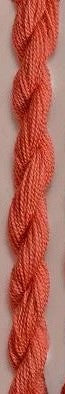 Milano Crewel Wool - Pomegranate (H0130)