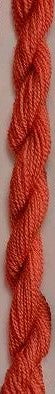 Milano Crewel Wool - Pomegranate (H0130)