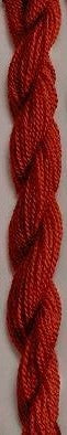 Milano Crewel Wool - Pomegranate (H0130)