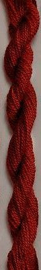 Milano Crewel Wool - Pomegranate (H0130)