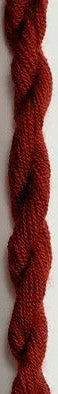 Milano Crewel Wool - Pomegranate (H0130)