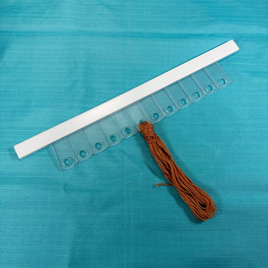 Project Slides - 4 units (No Thread Keepers)