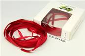 Ruban de Soie | Silk Ribbon - 7mm - Solid