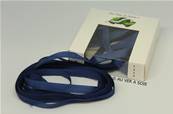 Ruban de Soie | Silk Ribbon - 7mm - Solid