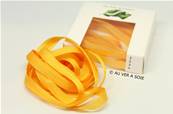 Ruban de Soie | Silk Ribbon - 7mm - Solid