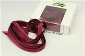 Ruban de Soie | Silk Ribbon - 7mm - Solid