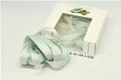 Ruban de Soie | Silk Ribbon - 7mm - Solid