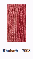 Floss (GAST 5yd) Group 3 - R-Z Range