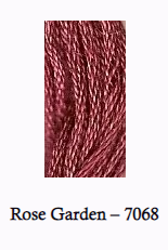 Floss (GAST 5yd) Group 3 - R-Z Range