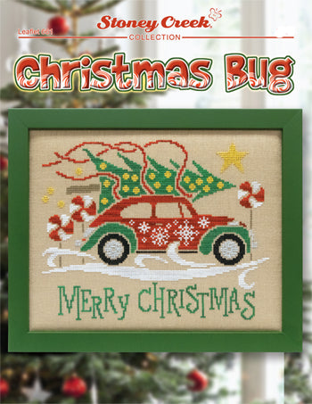 Christmas Bug - Leaflet 661