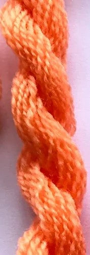 Milano Crewel Wool - Salmon (H0300)