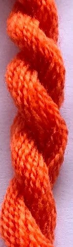 Milano Crewel Wool - Salmon (H0300)
