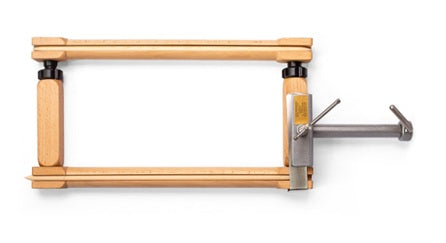 Side Clamp Clip - Lowery Accessories