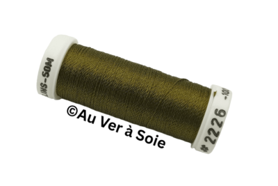 Soie Gobelins™ - 50m Spool - Group 1 (000s to 2000s)