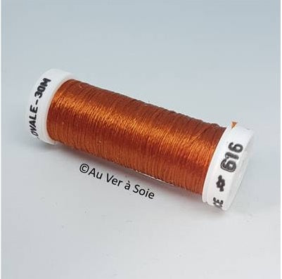 Soie Gobelins™ - 50m Spool - Group 1 (000s to 2000s)