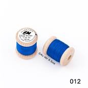 Soie Perlée® - Cordonnet 16M Group 1 (000s to 100s)