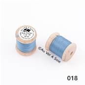 Soie Perlée® - Cordonnet 16M Group 1 (000s to 100s)