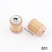 Soie Perlée® - Cordonnet 16M Group 1 (000s to 100s)