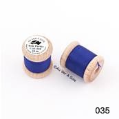 Soie Perlée® - Cordonnet 16M Group 1 (000s to 100s)