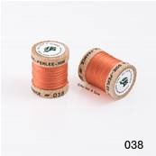 Soie Perlée® - Cordonnet 16M Group 1 (000s to 100s)