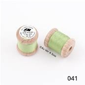 Soie Perlée® - Cordonnet 16M Group 1 (000s to 100s)