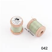 Soie Perlée® - Cordonnet 16M Group 1 (000s to 100s)