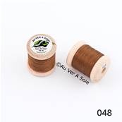 Soie Perlée® - Cordonnet 16M Group 1 (000s to 100s)