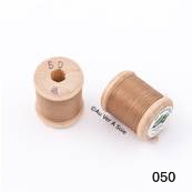 Soie Perlée® - Cordonnet 16M Group 1 (000s to 100s)