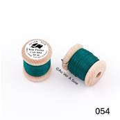 Soie Perlée® - Cordonnet 16M Group 1 (000s to 100s)