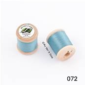 Soie Perlée® - Cordonnet 16M Group 1 (000s to 100s)