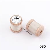 Soie Perlée® - Cordonnet 16M Group 1 (000s to 100s)