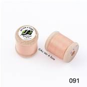 Soie Perlée® - Cordonnet 16M Group 1 (000s to 100s)