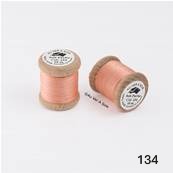 Soie Perlée® - Cordonnet 16M Group 1 (000s to 100s)