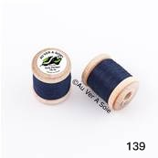 Soie Perlée® - Cordonnet 16M Group 1 (000s to 100s)