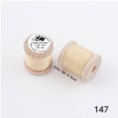 Soie Perlée® - Cordonnet 16M Group 1 (000s to 100s)