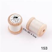 Soie Perlée® - Cordonnet 16M Group 1 (000s to 100s)