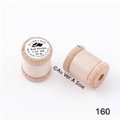 Soie Perlée® - Cordonnet 16M Group 1 (000s to 100s)